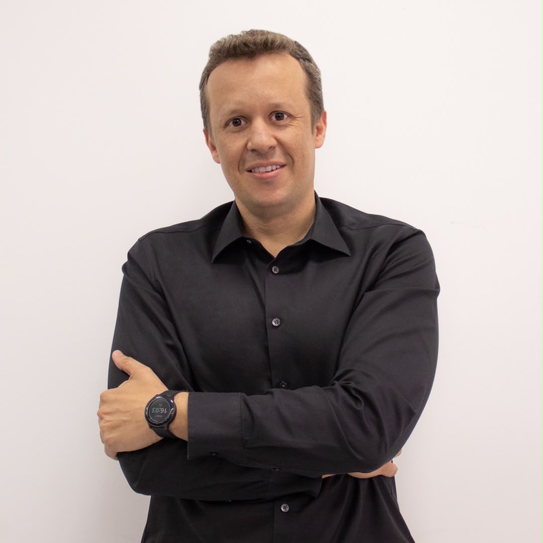 Cristiano Marcucci Leão